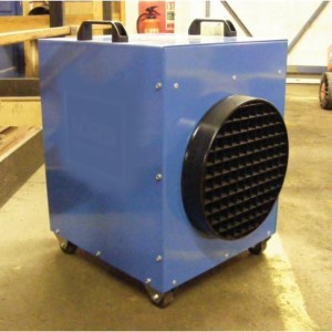20kw Fan Heater - 3 Phase