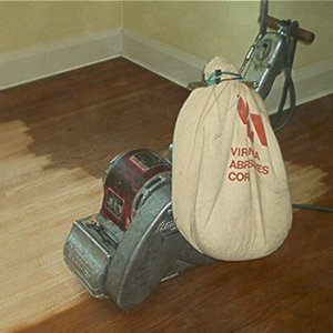 Flooring and Cleaning Equipment