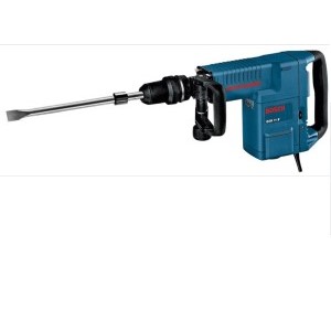 Bosch GSH 11 E Professional Demolition Hammer with SDS-max