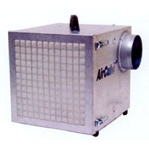Air Filtration Cube