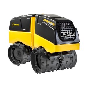 Radio Controlled Roller