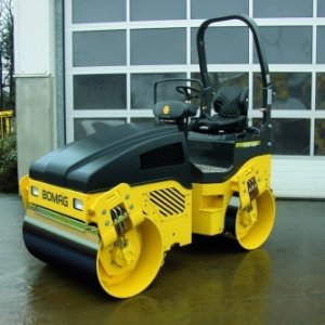 120cm Ride On Roller 2