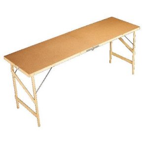 Pasting Table
