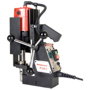 Rotabroach Magnetic Drilling Machine