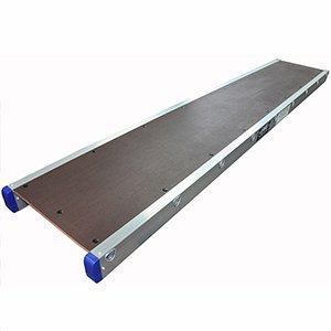 450mm Staging Board